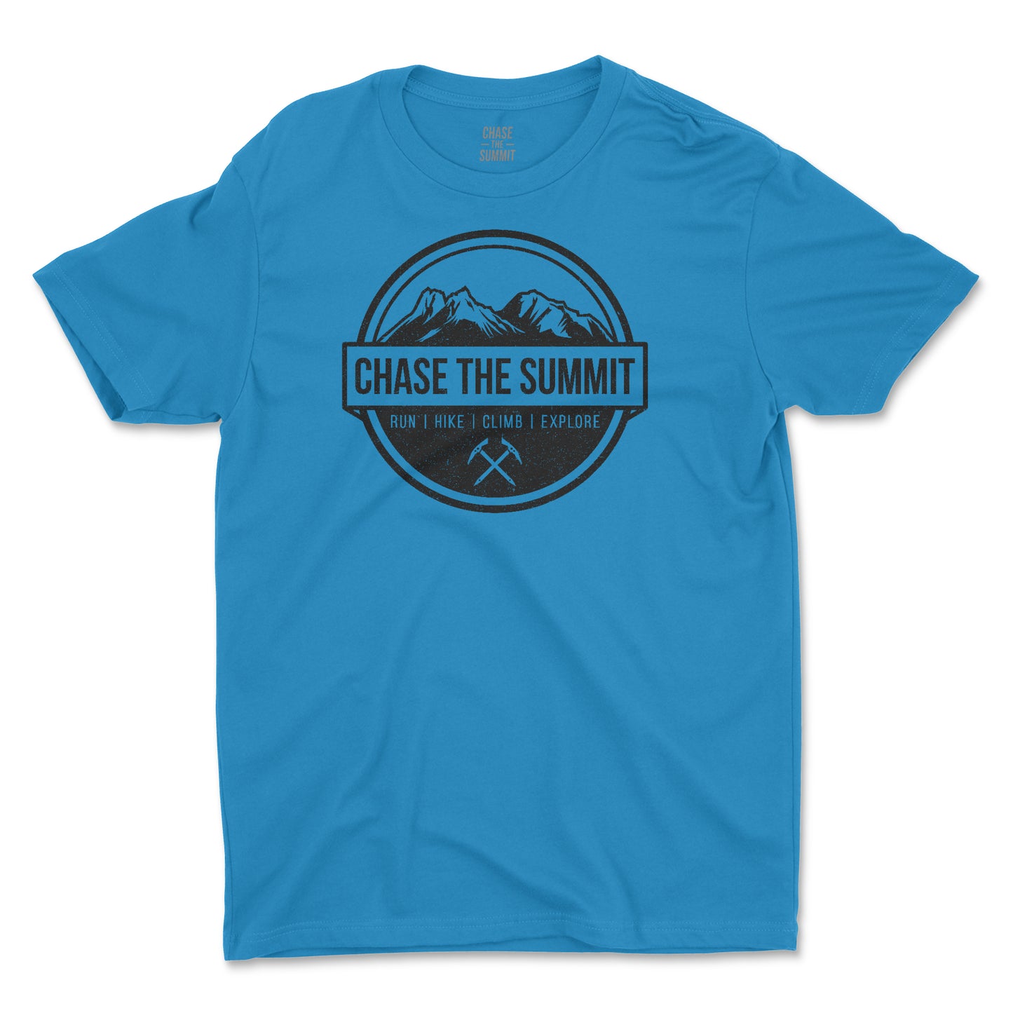 Classic Logo Tee