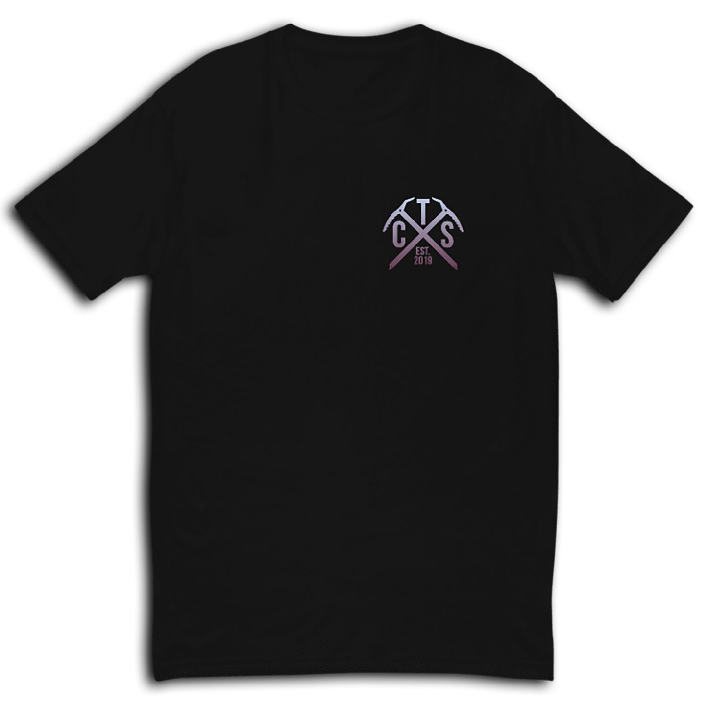Ice Axe Tee