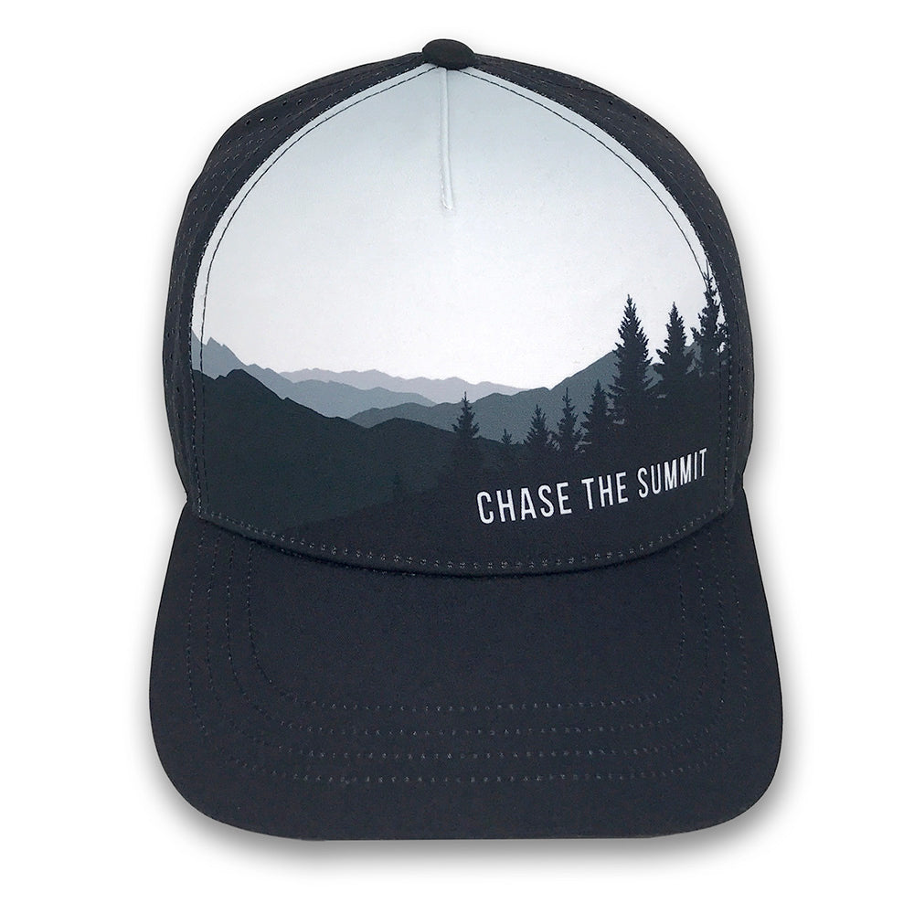 Nightfall Running Hat