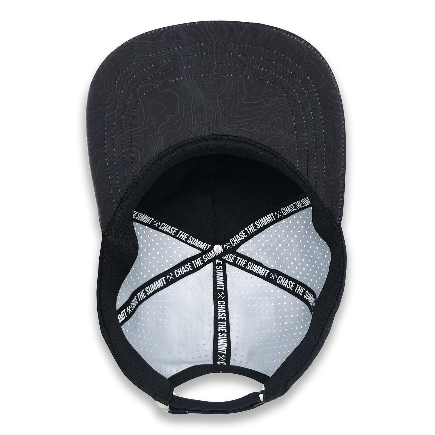 Nightfall Running Hat