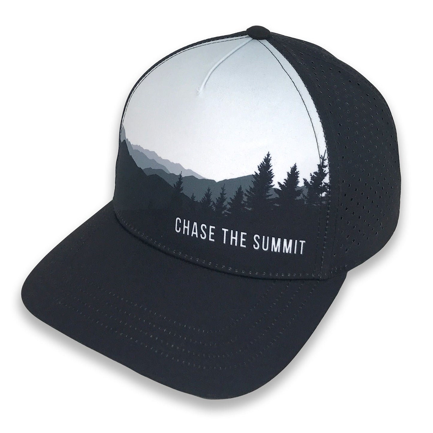 Nightfall Running Hat