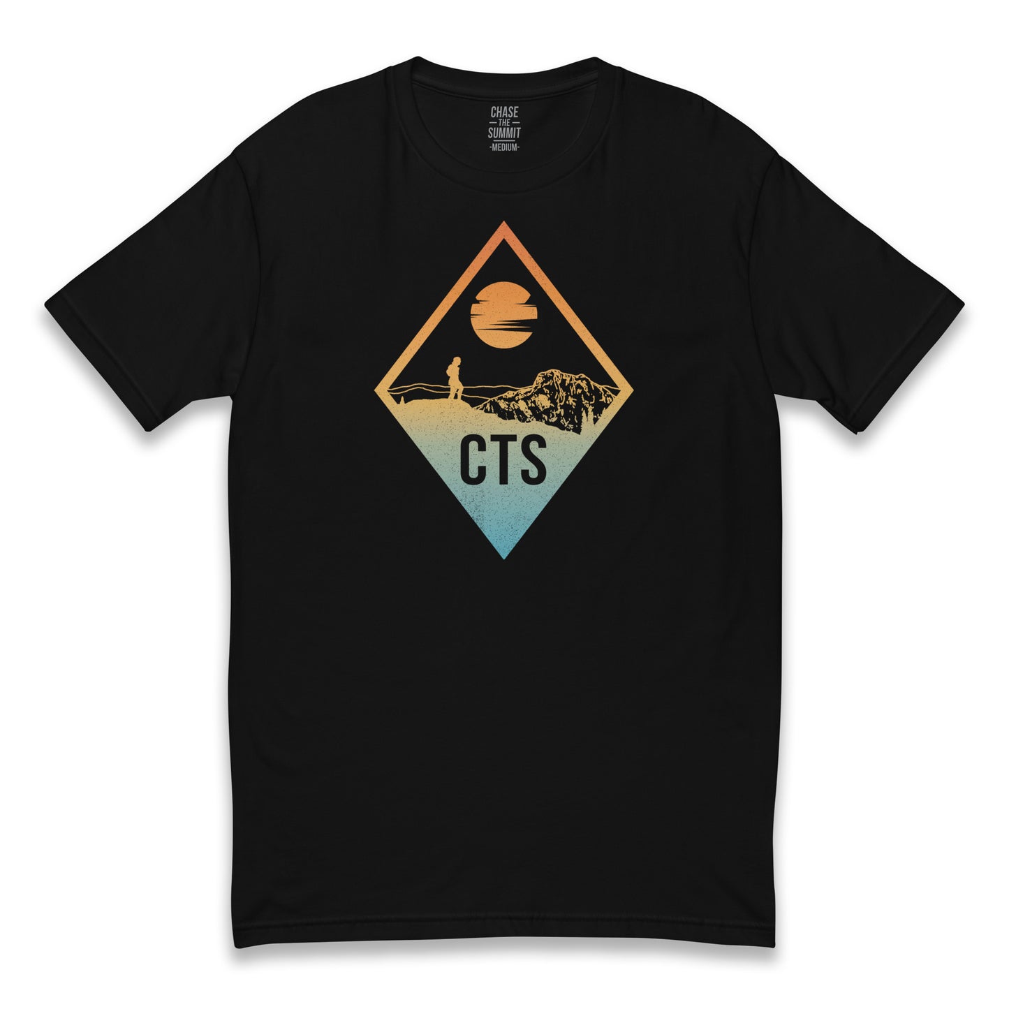 Summit Seeker Tee