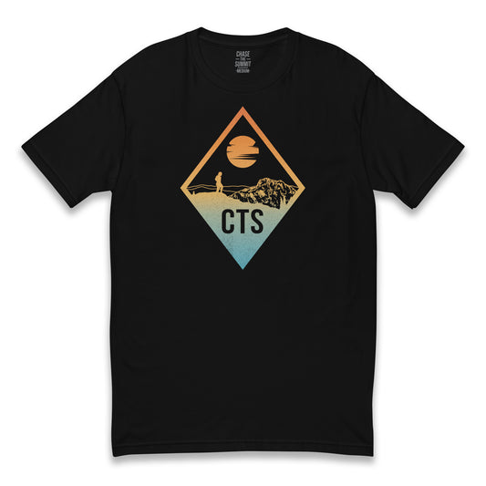 Summit Seeker Tee