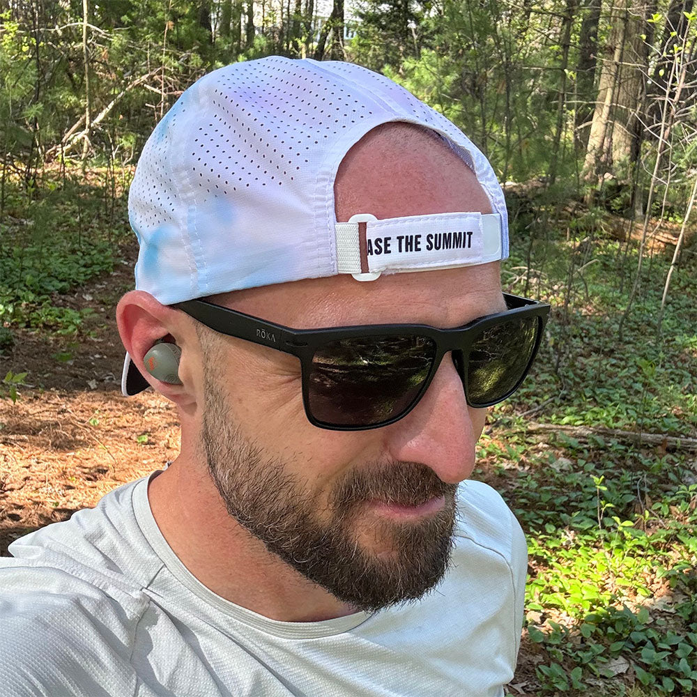 Dad Pace Elite Running Hat