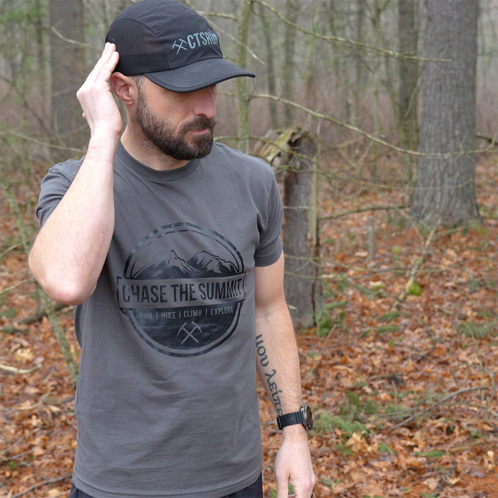 Classic Logo Tee