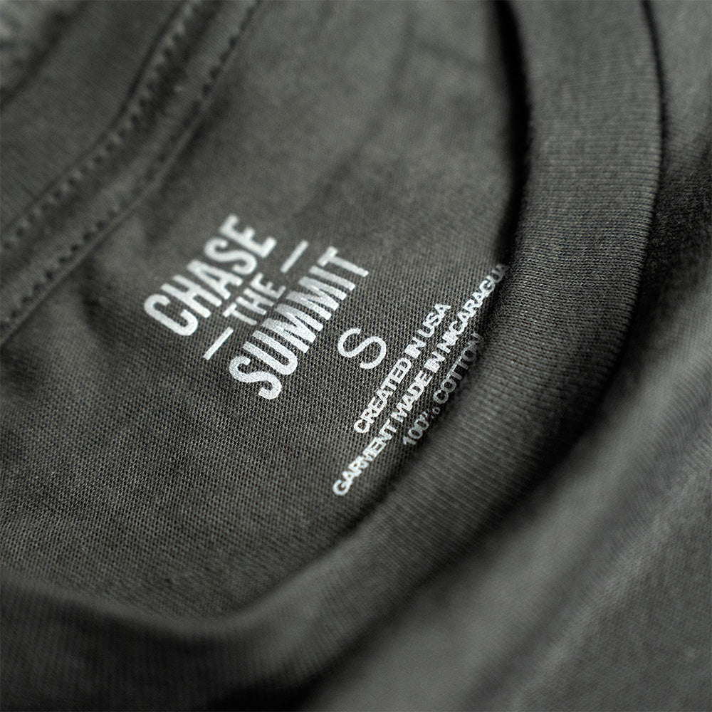 Classic Logo Tee