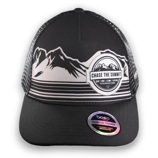 CTS x BOCO Ridgeline Technical Trucker