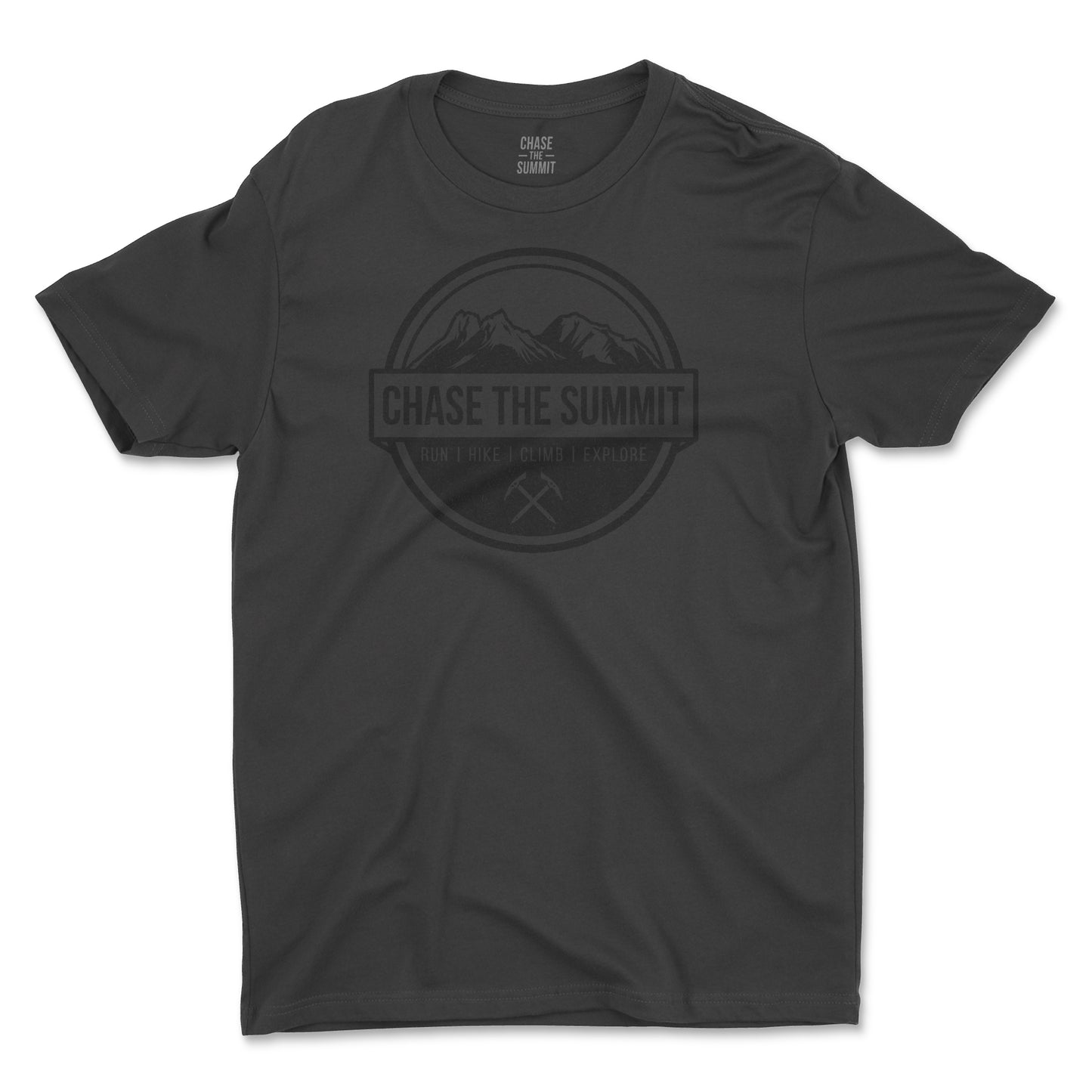 Classic Logo Tee