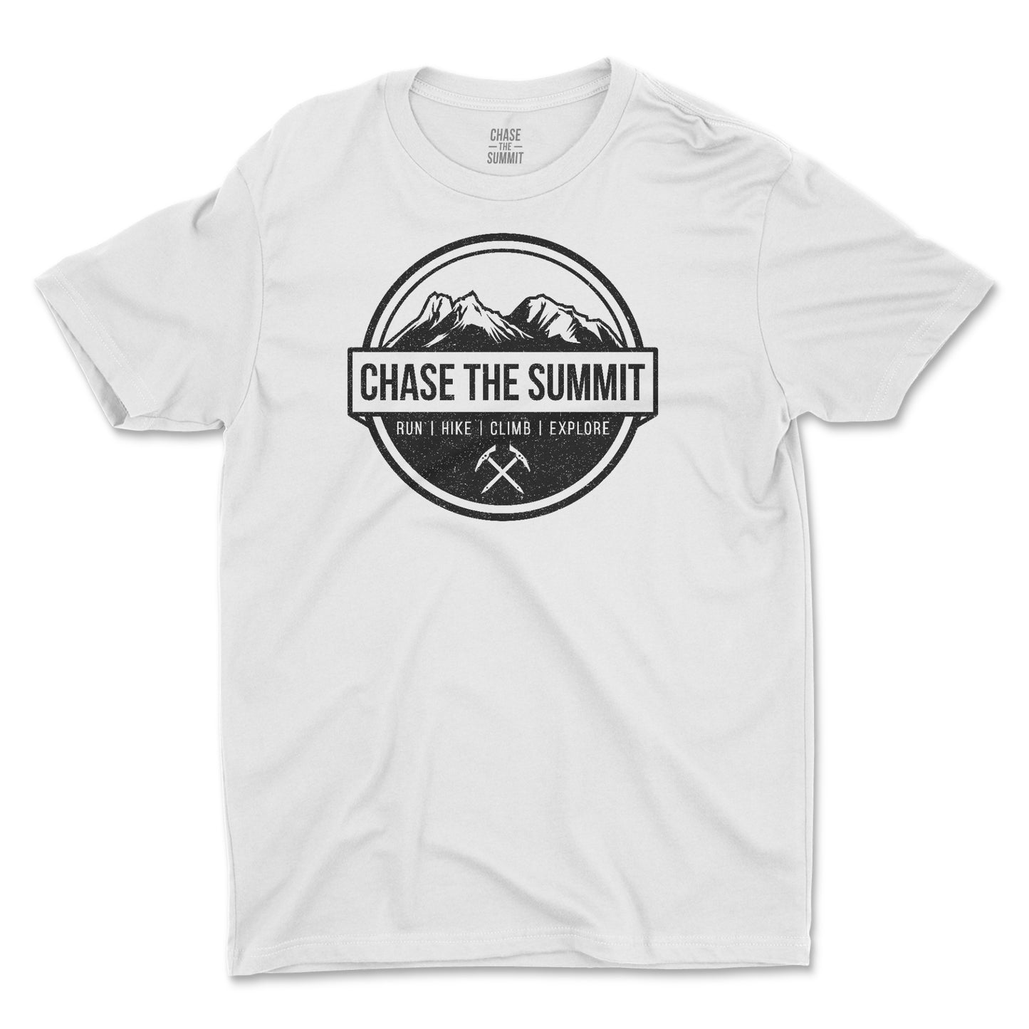 Classic Logo Tee