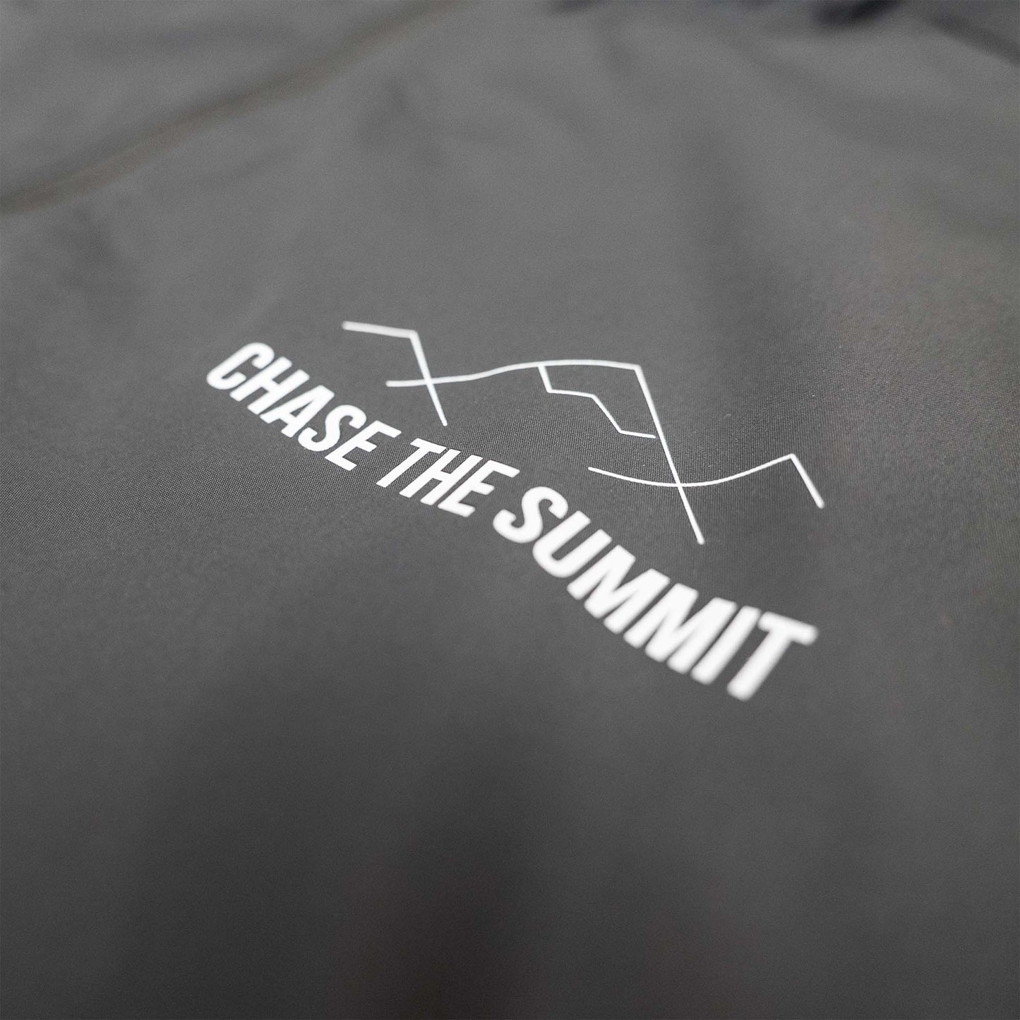 CTS Tri-Peak Rain / Wind Anorak Jacket