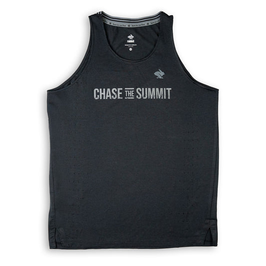 Chase the Summit x Rabbit Race Pace Tank - Mens