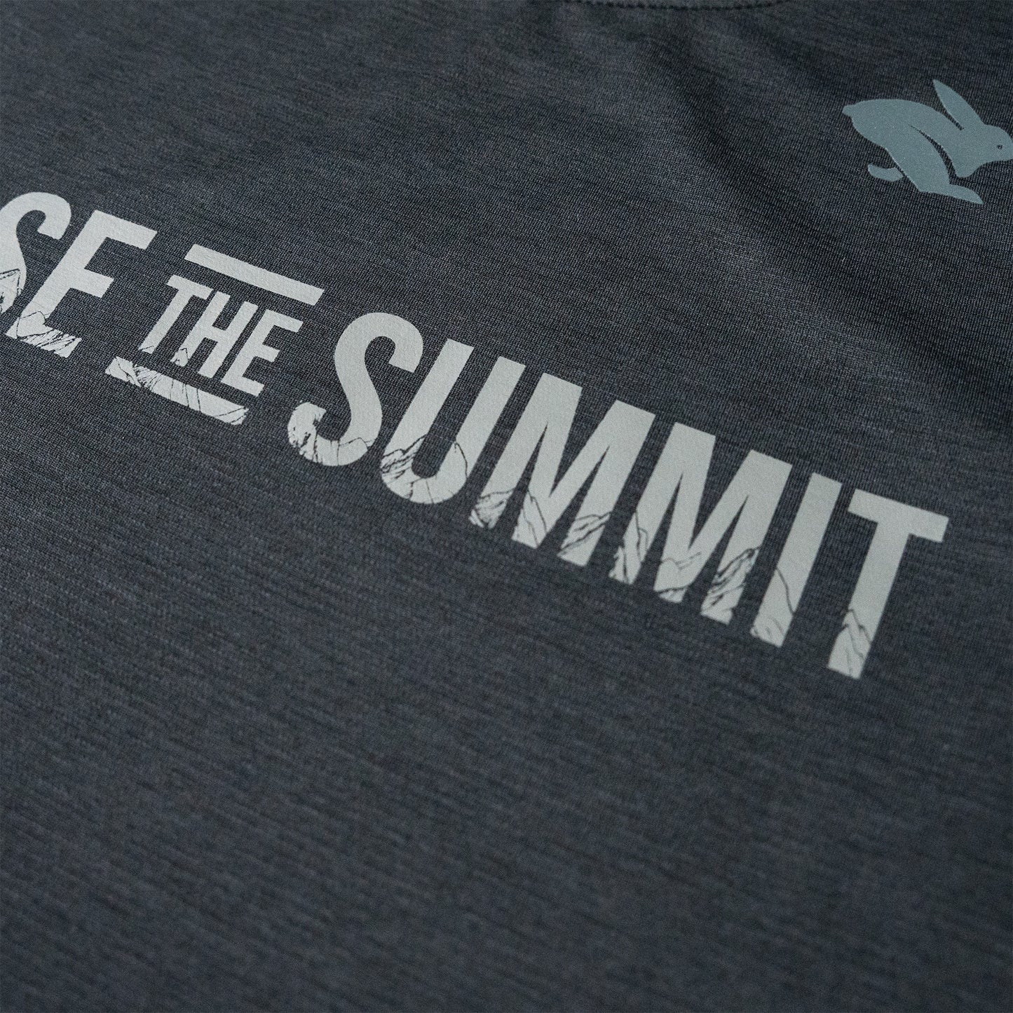 Chase the Summit x Rabbit Race Pace Tank - Mens