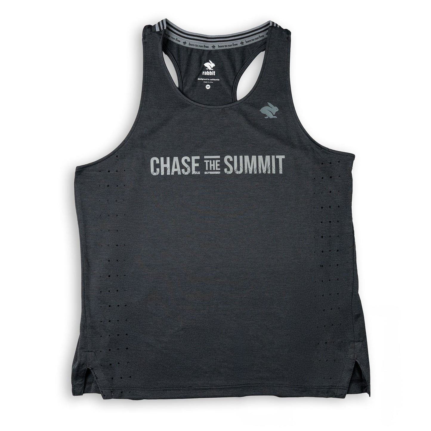 Chase the Summit x Rabbit Race Pace Tank - Women's