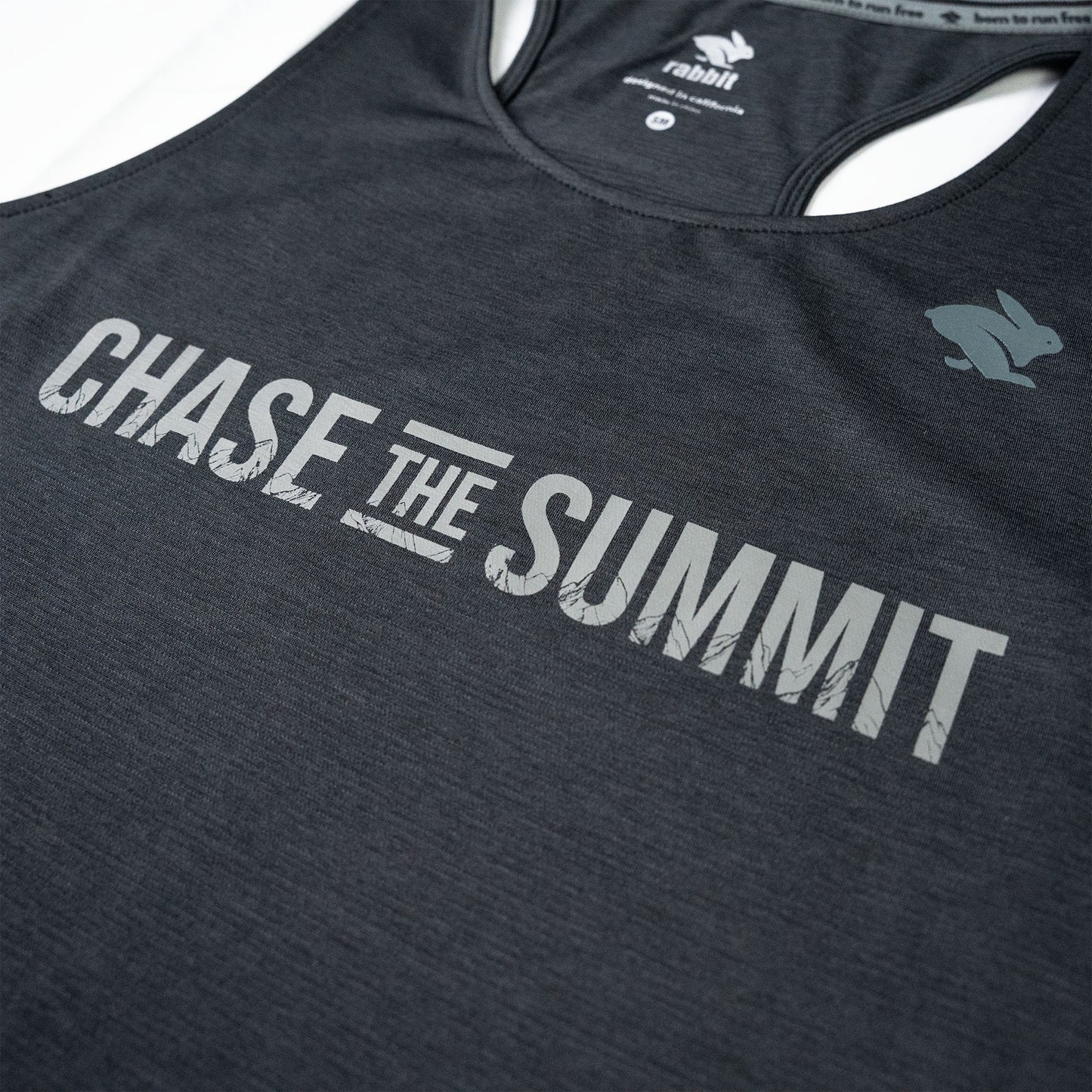 Chase the Summit x Rabbit Race Pace Tank - Women's