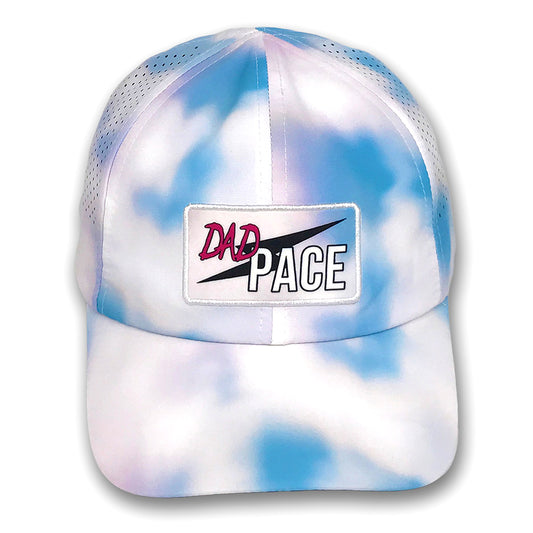 Dad Pace Elite Running Hat
