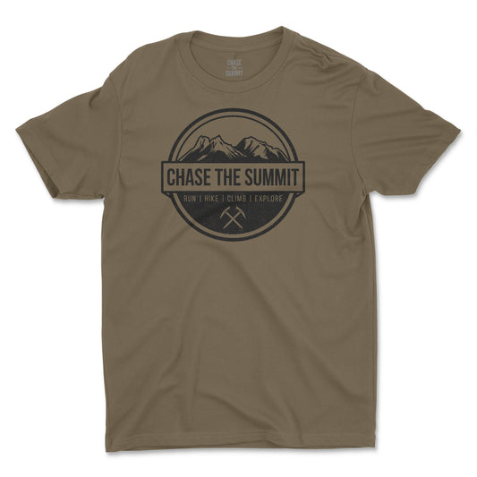 Classic Logo Tee