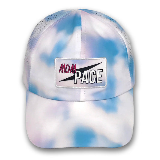 Mom Pace Elite Running Hat