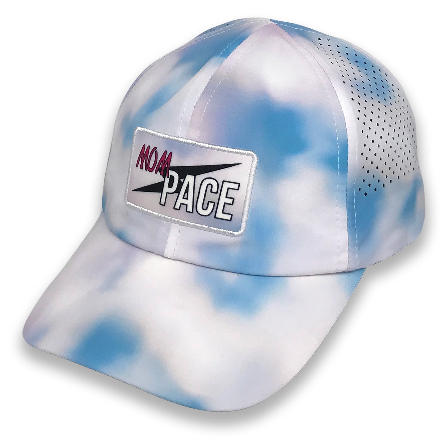 Mom Pace Elite Running Hat