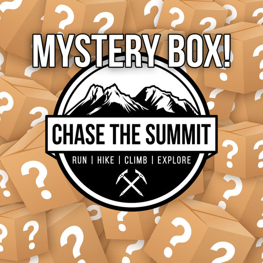 CTS Mystery Box! - Shirts and Hoodies!