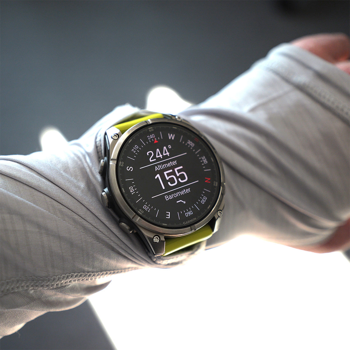 CTS x Rabbit Deflector 2.0 Shirt Men's