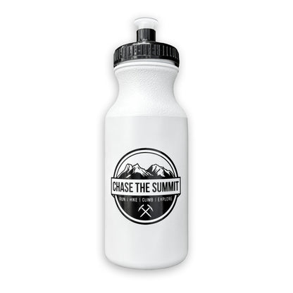 CTS Water Bottle - 20oz