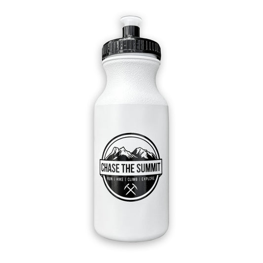 CTS Water Bottle - 20oz
