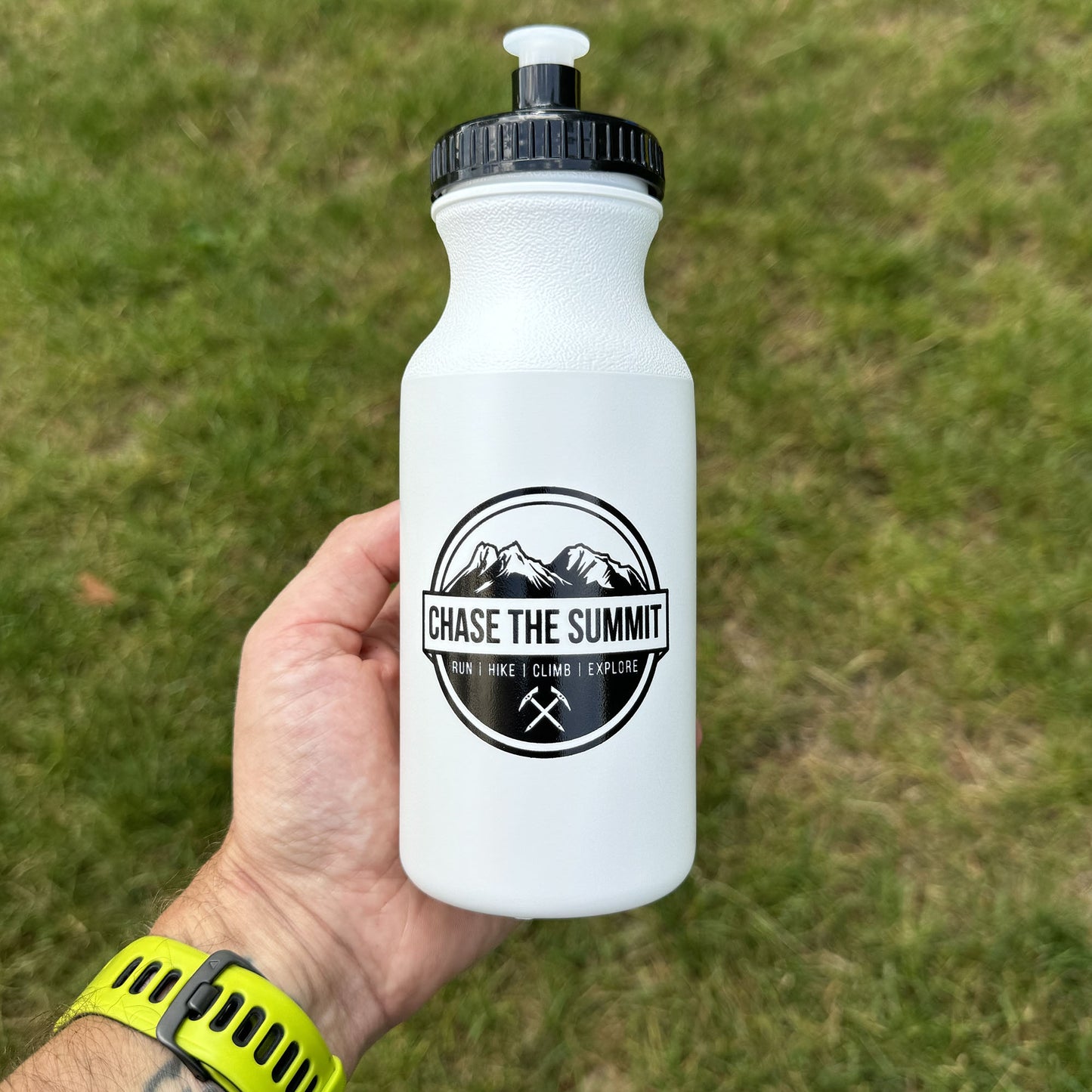 CTS Water Bottle - 20oz