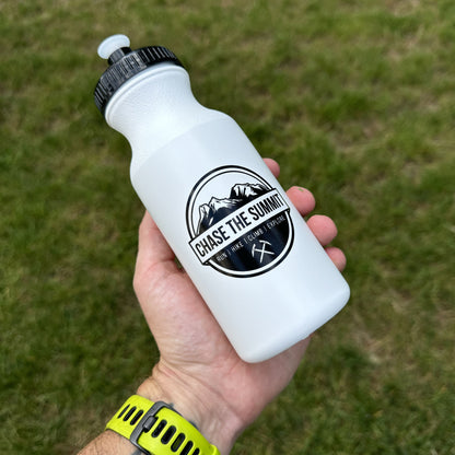 CTS Water Bottle - 20oz